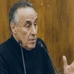 “Menti en mi declaración. No vi bolsos ni valijas”