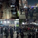 Operativo “Tormenta Negra” en CABA: suspensión de derechos en los barrios populares.