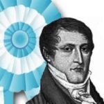 18 de mayo: Día de la Escarapela Nacional.