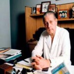 9 de mayo de 1967. René Favaloro realizó la primera operación de bypass.