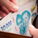 El ajuste es a los trabajadores. Los salarios privados formales cayeron por séptimo mes consecutivo y ya perdieron un 5% con Milei.