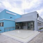 El Estado Bonaerense Inauguró el Centro de Salud Nº 205