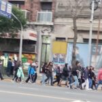 El País despide al Indio en Avellaneda