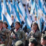 Fuerzas Armadas. 95 miembros de todas las armas se quitaron la vida en “medio año”.