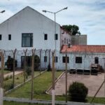 Torturas y Violaciones en el Penal de Magdalena