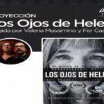 “Los Ojos de Helen” en el Centro Municipal de Arte