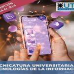 Continúa abierta la inscripción a la Tecnicatura Universitaria en Tecnologías de la Información (TUTI)
