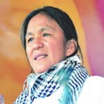 Milagro Sala fue internada y Jorge Rachid -su médico personal- responsabilizó al Poder Judicial