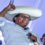 Perú: La Izquierda Gana Elecciones con Roberto Sánchez a la Cabeza.