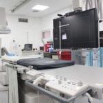El nuevo angiógrafo del -Hospital Alende de Mar del Plata- permitió realizar más de 860 estudios complejos.