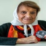 Falleció Taty Almeida