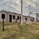 El Estado Bonaerense finalizará viviendas que Nación paralizó en Bahía Blanca