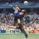 Argentina Vs. Inglaterra. No es un partido más, es un símbolo político e histórico.