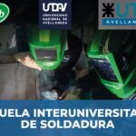 Escuela Interuniversitaria de Soldadura: inscripción a los cursos abiertos a toda la comunidad