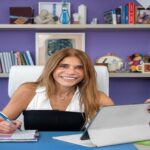 Magdalena Sierra asumió como intendenta interina de Avellaneda