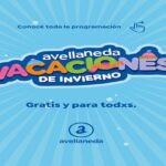 Vacaciones de Invierno en Avellaneda