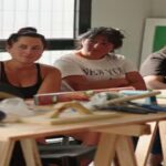 Nosotras Construimos