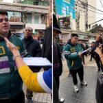 El Jefe de Gobierno de CABA -Jorge Macri- persigue a organizaciones que preparan comida para los más necesitados