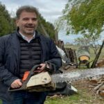 Cristian Ritondo está imputado por enriquecimiento ilícito por la comprar 390 propiedades