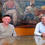 Palantir. La empresa más peligrosa del mundo.
