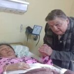 Milagro Sala está Mal