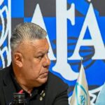 “El fútbol argentino, un activo estratégico de la Nación”