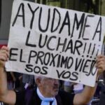 Nuevo Ataque al Bolsillo y la Dignidad de los Jubiladxs
