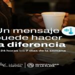 Acción Solidaria de Municipalidad de La Plata