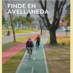 Diferentes propuestas en Avellaneda para disfrutar el último fin de semana de agosto