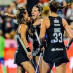 Las Leonas son Campeonas. La selección de Hockey femenino es campeona del mundo.