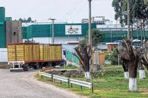 El Gobierno de Axel Kicillof ordena la reincorporación inmediata de 1.200 trabajadores despedidos de la empresa Granja Tres Arroyos.