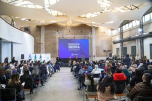 Avellaneda concreta en acciones concretas el compromiso de inclusión.  