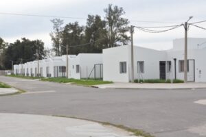 La Salud Pública Bonaerense un Paso Adelante. La Provincia Suma 30 Nuevas Casas de Externación.