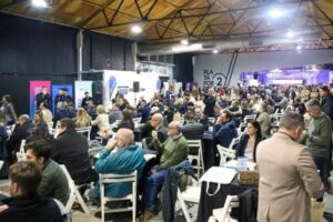 Se realizó la Ronda de Negocios 2026 en Avellaneda