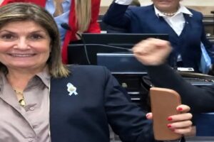 Festejan que los Patagónicos no Pueden Pagar la Boleta de Gas