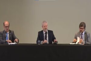 Los abogados de Cristina presentaron una prueba que pone en jaque la condena por Vialidad