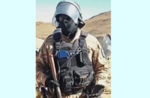 “Fiebre de Oro en La Puna”: La Policía Provincial Avanza a Rostro Tapado sobre el Sangriento Límite Diaguita en Peñas Negras.