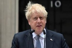“Milei es anglófilo y admirador de Thatcher. No creo ni por un segundo que quiera una confrontación con el Reino Unido.