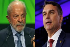 Balotaje en Brasil. Lula y Bolsonaro disputarán la segunda vuelta por la Presidencia.