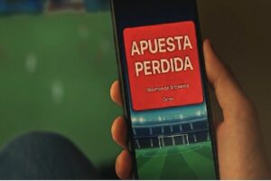 “Regular las apuesta es cuidar a nuestro pibes”