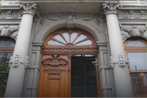 Puesta en valor del edificio para el nuevo Museo Histórico Municipal de Avellaneda