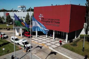Reconocimiento Internacional para el Hospital El Cruce de Florencio Varela. Un Logro Construido por sus Trabajadores