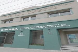 Día Mundial de la Salud Mental