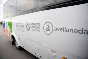 Avellaneda adquirió 24 vehículos mediante Provincia Leasing. Permitirá mejorar la capacidad operativa del Municipio.