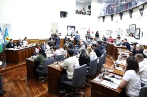 HCD de Avellaneda puso en valor el acervo histórico y cultural del Municipio 