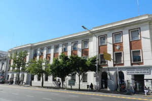 Foro de Pensamiento Crítico de la UTN Avellaneda: séptimo encuentro de Filosofía.