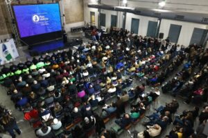 Plan Hídrico 2026-2027 para Avellaneda