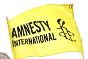 Amnistía Internacional denunciará ante organismos internacionales los nuevos ataques de Milei contra periodistas