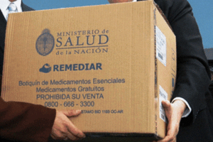 El Gobierno de Milei eliminó el programa Remediar. Redujo el listado de medicamentos esenciales de 128 a sólo 6.