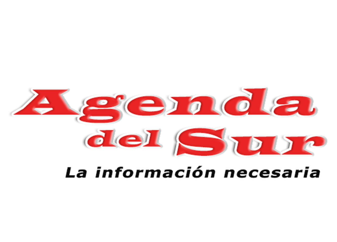 Agenda del sur